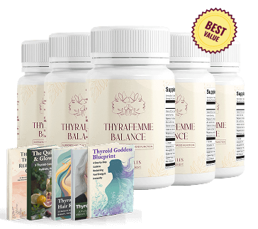Thyrafemme Balance-6-bottle